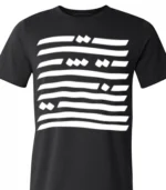 Never Alone T-Shirt (Men) - Image 2