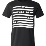 Never Alone T-Shirt (Men)
