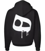 Melting Luna Hoody (Unisex) - Image 2