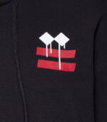 Melting Luna Hoody (Unisex) - Image 4