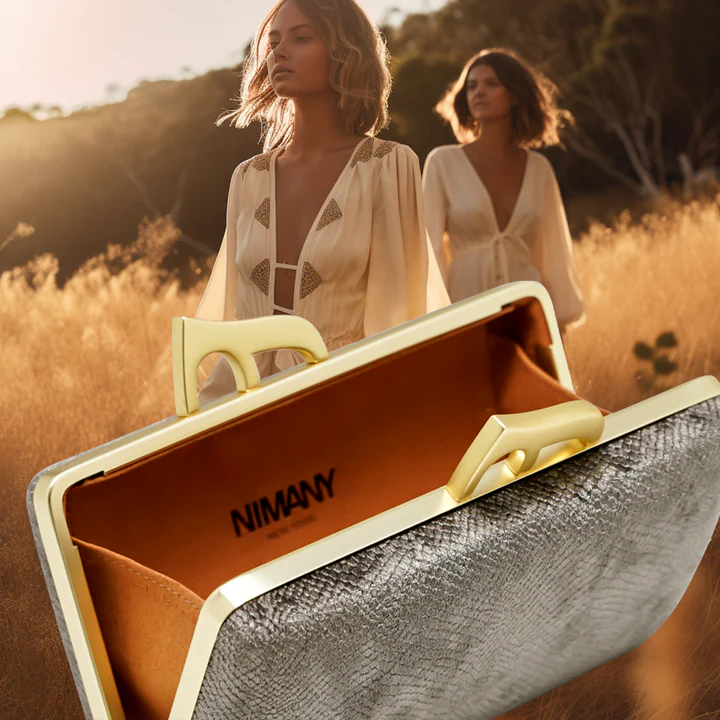 Unity Clutch - Safari - Image 8
