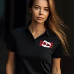 THR Polo (Woman)