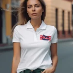 Monaco Polo (Woman)