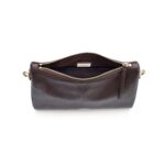 The Minna Bag : Brown & Gold - Image 3