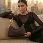The Minna Bag: Brown - Image 7