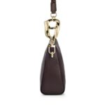 The Minna Bag: Brown - Image 5