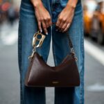 The Minna Bag: Brown - Image 2