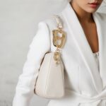 The Minna Bag: Beige - Image 5