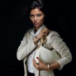 The Minna Bag: Beige - Image 3