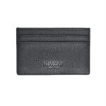 Pirooz Wallet - Black - Image 2