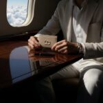 Luna Classic Wallet - Beige - Image 3