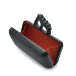 Gallante Clutch Black/Black - Image 2