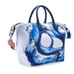 Blue Wave Tote Bag - Image 4