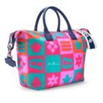 Monogram POP Tote Bag - Image 5