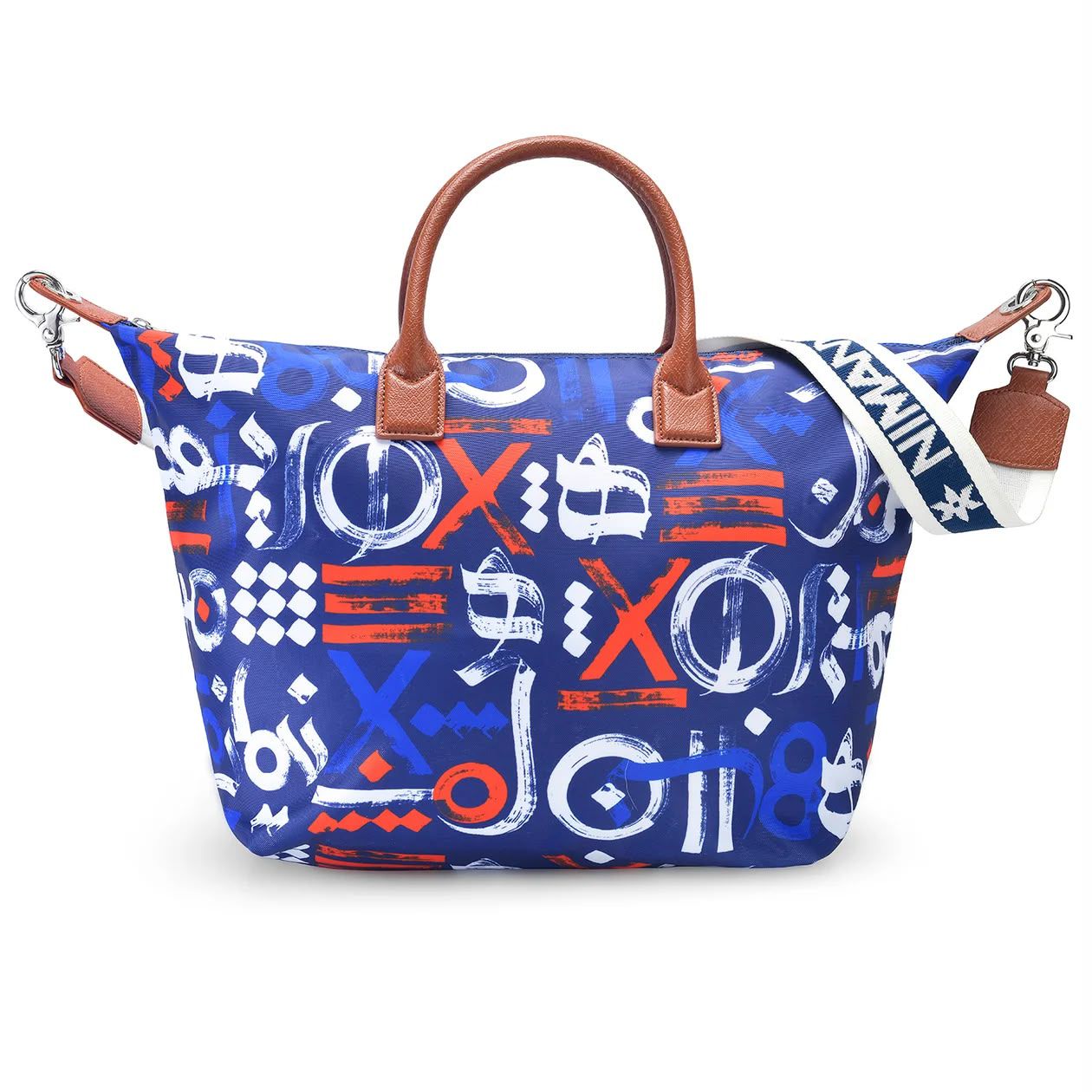 IMG-20260929-WA0077 Graffiti Alpine Tote Bag - Image 1