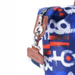 Graffiti Alpine Tote Bag - Image 2