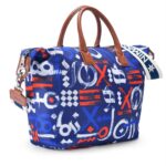 Graffiti Alpine Tote Bag - Image 4