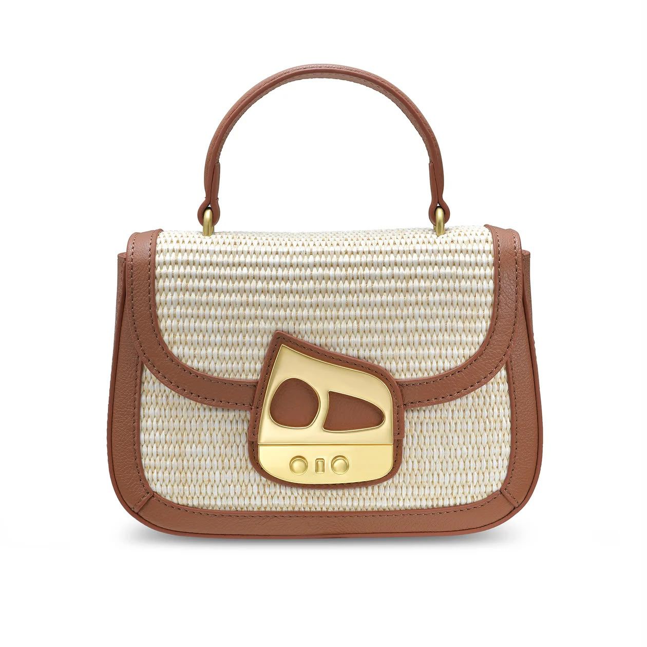 IMG-20260929-WA0095 Hamptons Shoulder Bag - Light Brown - Image 1