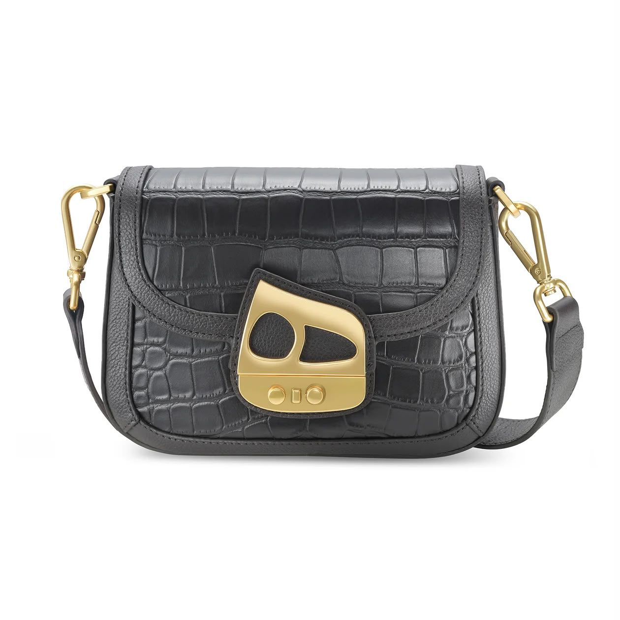 IMG-20260929-WA0096 New York Shoulder Bag - Black - Image 1
