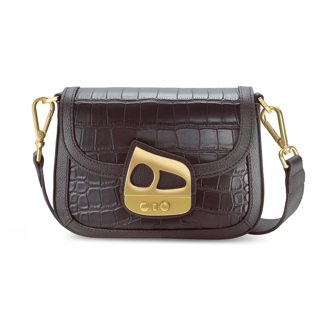 IMG-20260929-WA0098 New York Shoulder Bag - Brown - Image 1