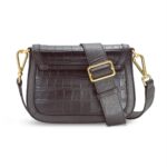 New York Shoulder Bag - Brown - Image 3