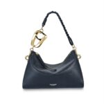 The Minna Bag: Navy