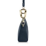 The Minna Bag: Navy - Image 4