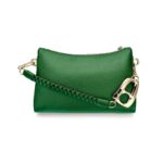 The Minna Bag: Green - Image 2