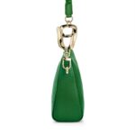 The Minna Bag: Green - Image 4