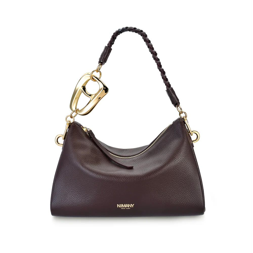 IMG-20260929-WA0154 The Minna Bag: Brown - Image 1