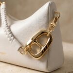 The Minna Bag: Beige