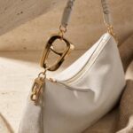 The Minna Bag: Beige - Image 8