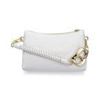 The Minna Bag: Beige - Image 6