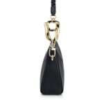 The Minna Bag: Black & Gold - Image 3