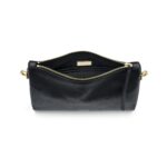 The Minna Bag: Black & Gold - Image 4