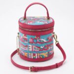 Caspian - Bucket Bag