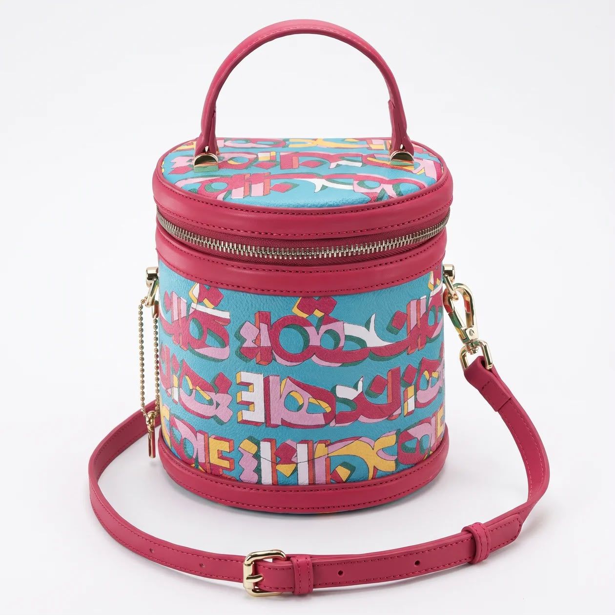 IMG-20260929-WA0225 Caspian - Bucket Bag - Image 1