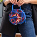 Monaco lll - Circle Bag