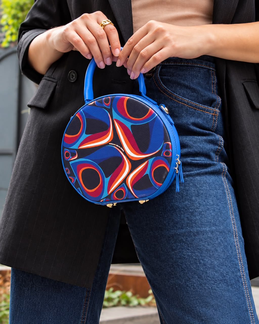 IMG-20260929-WA0229 Monaco lll - Circle Bag - Image 1