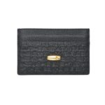 Cyrus the Great Wallet - Black