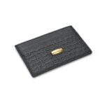 Cyrus the Great Wallet - Black - Image 4