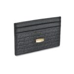 Cyrus the Great Wallet - Black - Image 3