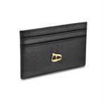 Luna Classic II Wallet - Black - Image 4