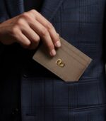 Luna Classic II Wallet - Beige - Image 5