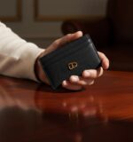 Luna Classic II Wallet - Black - Image 5