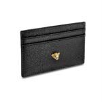 Pirooz Wallet - Black - Image 6