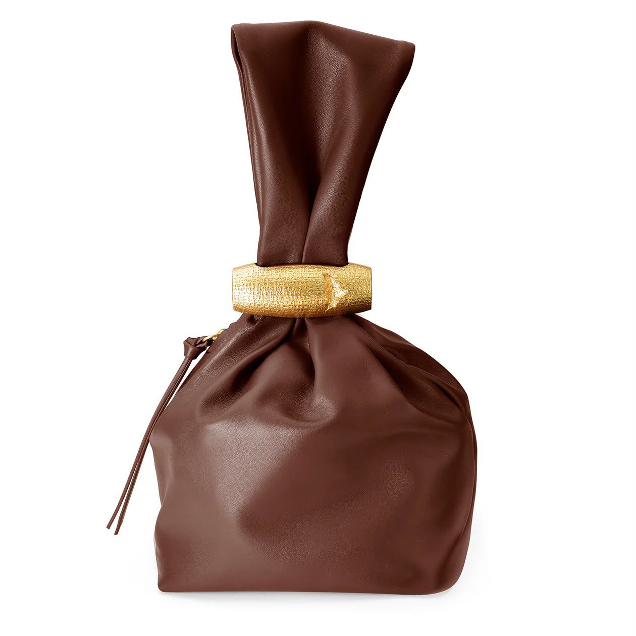 IMG-20260929-WA0276 Cyrus The Great Wrist Bag - Brown - Image 1
