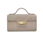 Cyrus The Great Pochette - Beige