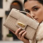 Cyrus The Great Pochette - Beige - Image 5