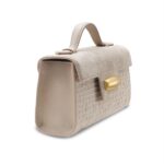 Cyrus The Great Pochette - Beige - Image 4
